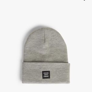 Herschel Abbott beanie